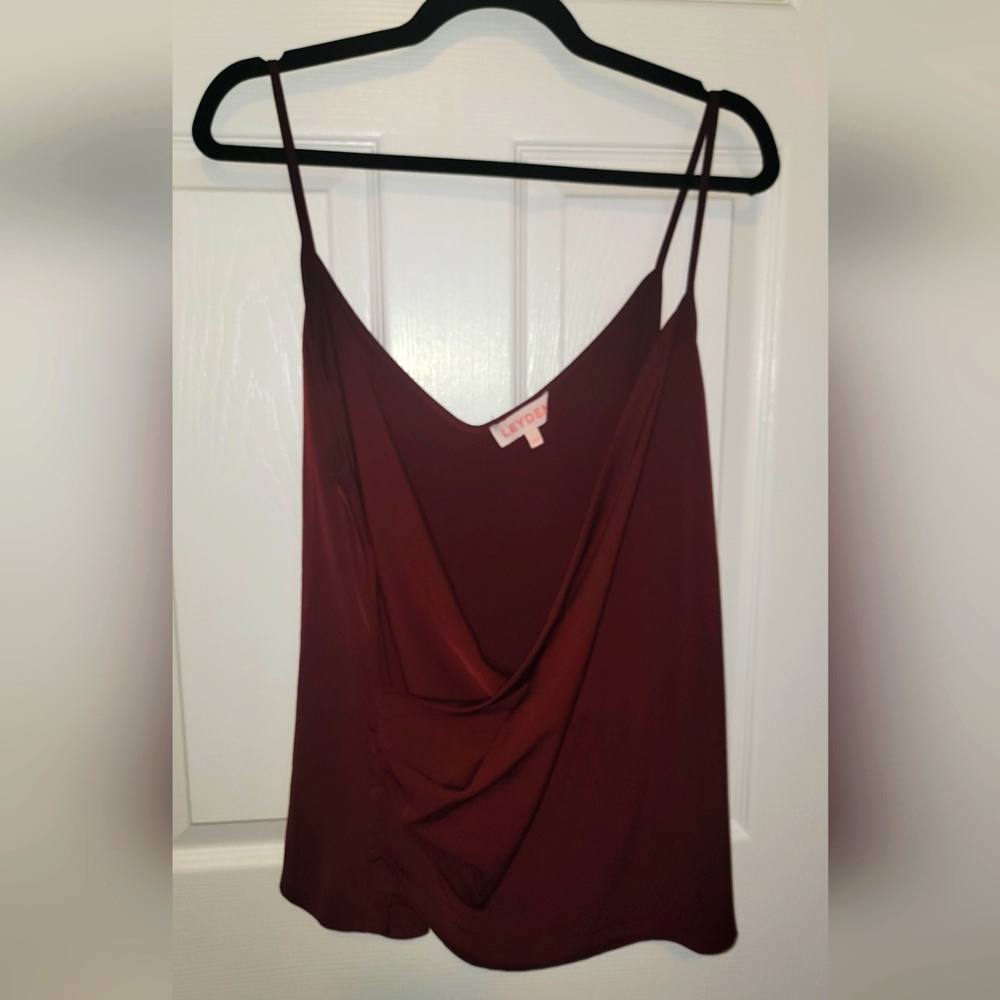 Cute Leyden Blouse